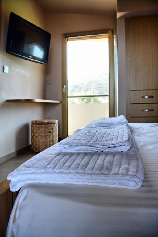 Casa Smaragdi Villas Lefkáda 外观 照片