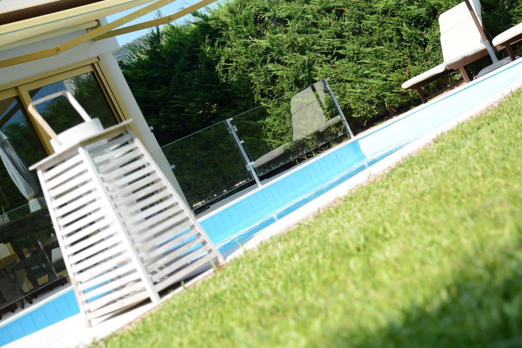 Casa Smaragdi Villas Lefkáda 外观 照片