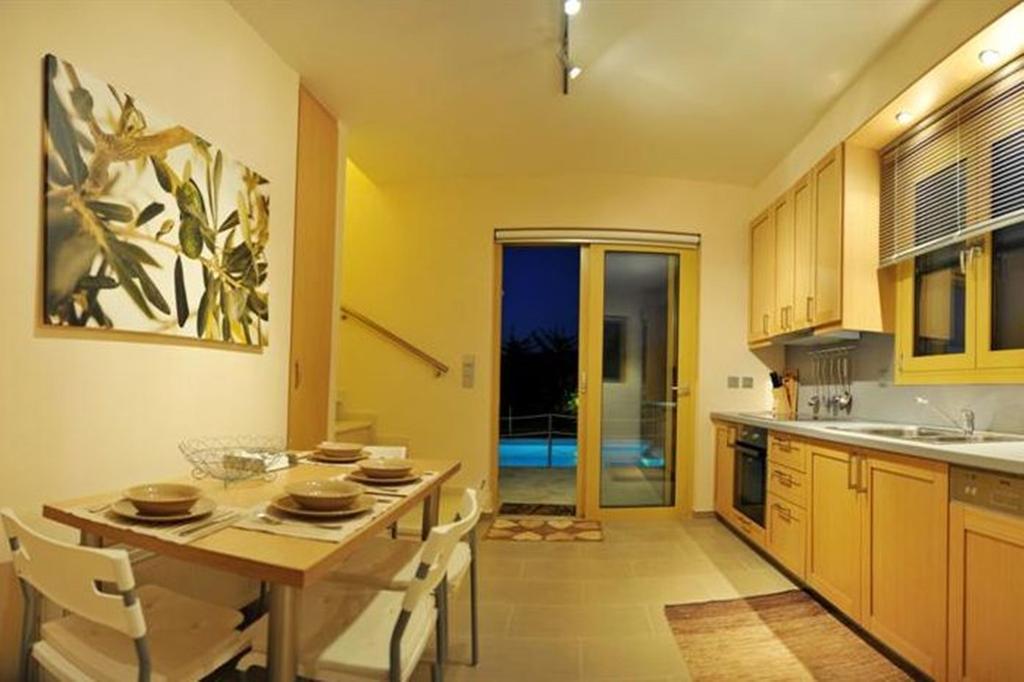 Casa Smaragdi Villas Lefkáda 客房 照片